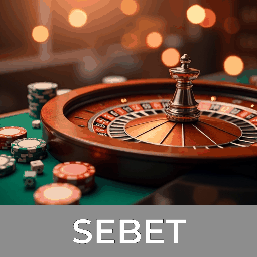 SEBET: Plataforma de Apostas Confiável e Premiada