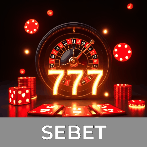 Experimente os Slots Exclusivos do SEBET com Altos RTPs e Ganhe Mais