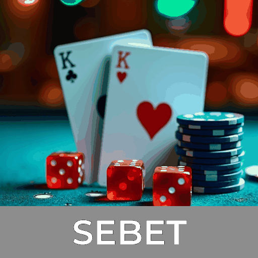 SEBET: Experiência de Jogo Segura com Serviços Profissionais