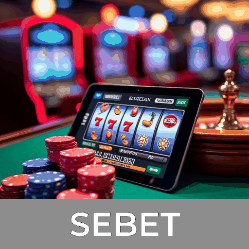 SEBET: Onde Bônus e Promoções São Generosos e Exclusivos