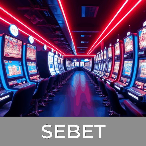 SEBET: Slots com Mega Prêmios, Jogos de Mesa Estratégicos, e Experiências de Cassino Ao Vivo