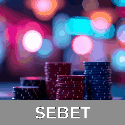 Descubra Jogos de Cassino Incríveis no SEBET com Chances Reais de Ganhar