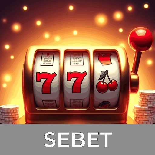 Descubra os bônus incríveis do SEBET e maximize seu jogo