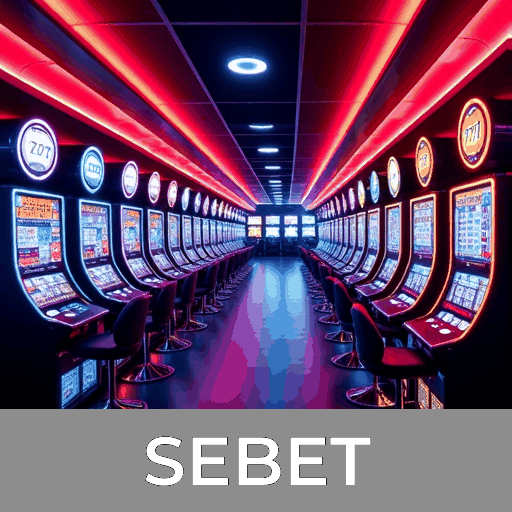 SEBET: Plataforma de Apostas Confiável e Premiada