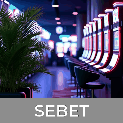 Experimente a Emoção dos Jogos de Cassino no SEBET
