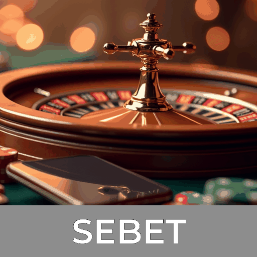 SEBET: A Revolução das Apostas Móveis