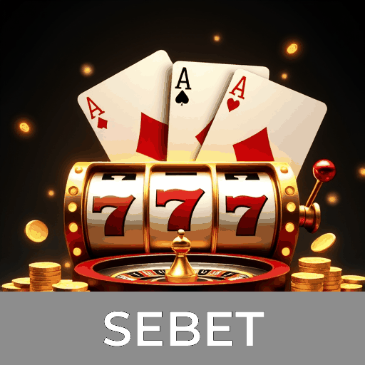 SEBET: A Experiência de Cassino Ao Vivo Preferida dos Brasileiros